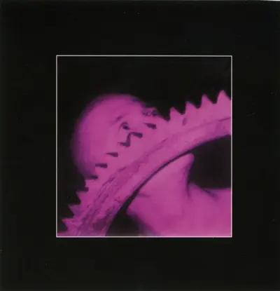 Leæther Strip - Retention No. 1-10