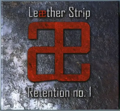 Leæther Strip - Retention No. 1