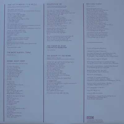 U.S. Girls - Heavy Light-2