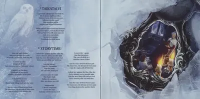 Nightwish - Imaginaerum-13
