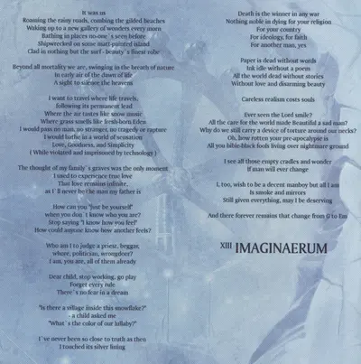 Nightwish - Imaginaerum-35