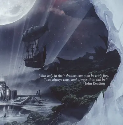 Nightwish - Imaginaerum-30