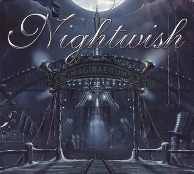 Nightwish - Imaginaerum