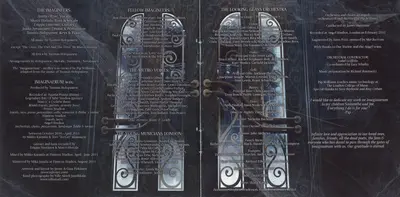 Nightwish - Imaginaerum-43