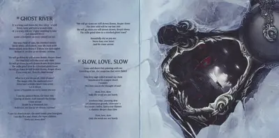 Nightwish - Imaginaerum-16
