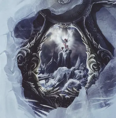 Nightwish - Imaginaerum-24