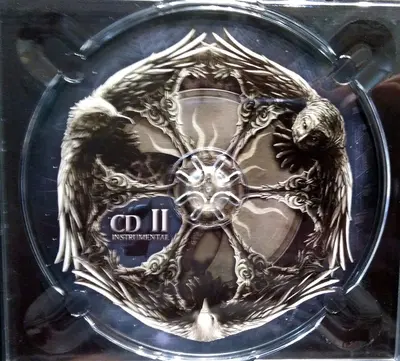 Nightwish - Imaginaerum-11