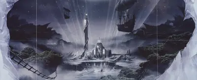 Nightwish - Imaginaerum-48