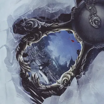 Nightwish - Imaginaerum-27