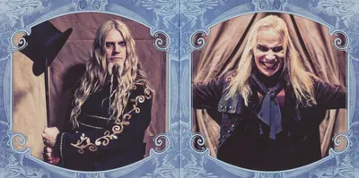 Nightwish - Imaginaerum-37