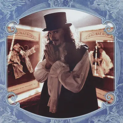 Nightwish - Imaginaerum-42