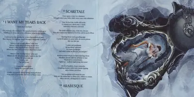Nightwish - Imaginaerum-19