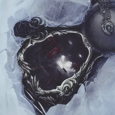 Nightwish - Imaginaerum-18