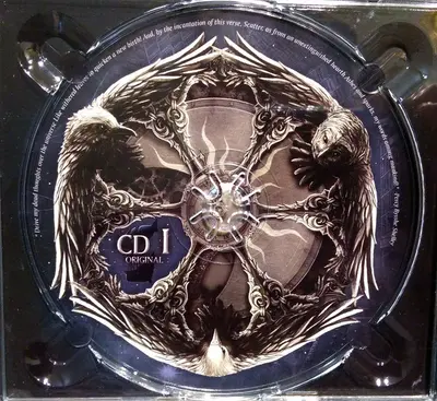 Nightwish - Imaginaerum-9