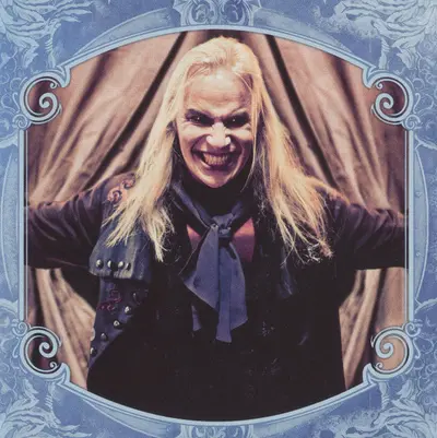 Nightwish - Imaginaerum-39