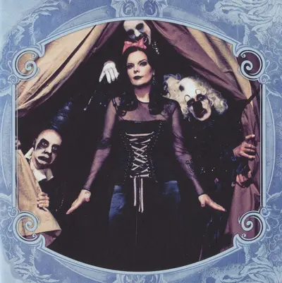 Nightwish - Imaginaerum-36