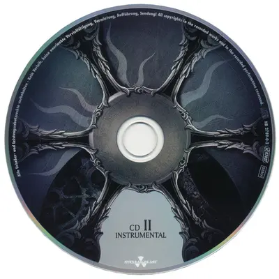 Nightwish - Imaginaerum-6