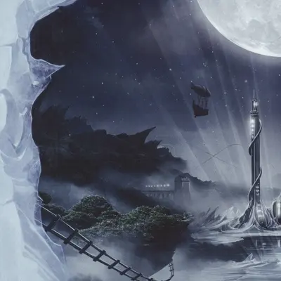 Nightwish - Imaginaerum-29