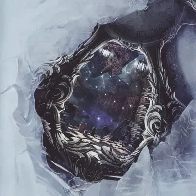 Nightwish - Imaginaerum-33