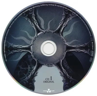 Nightwish - Imaginaerum-4
