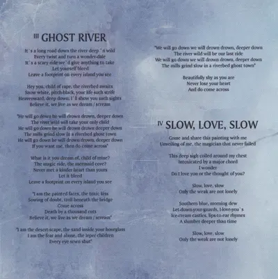Nightwish - Imaginaerum-17