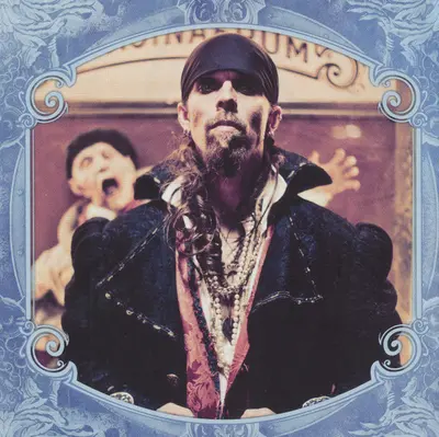 Nightwish - Imaginaerum-41