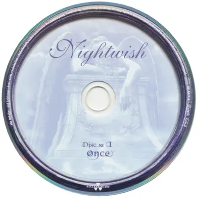 Nightwish - Once-2