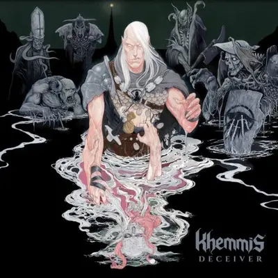 Khemmis - Deceiver-0