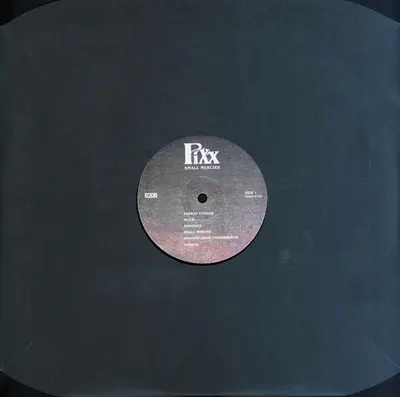 Pixx (2) - Small Mercies-7