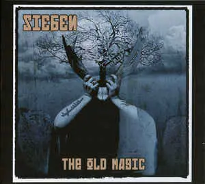 Sieben - The Old Magic