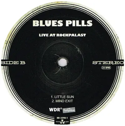 Blues Pills - Live At Rockpalast-4