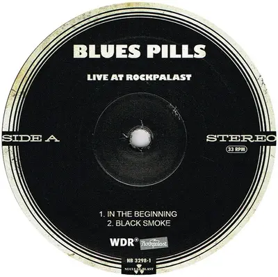Blues Pills - Live At Rockpalast-3