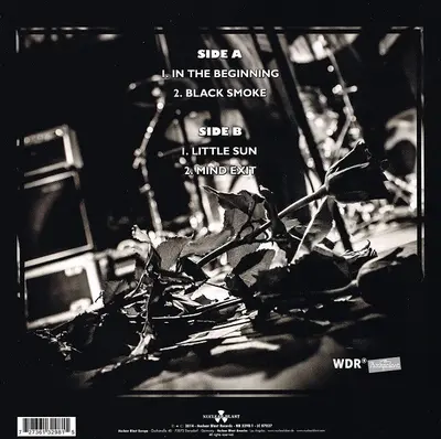 Blues Pills - Live At Rockpalast-2