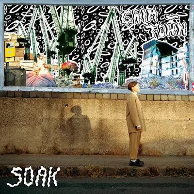 SOAK (4) - Grim-Town