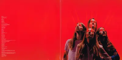 Blues Pills - Holy Moly!-2