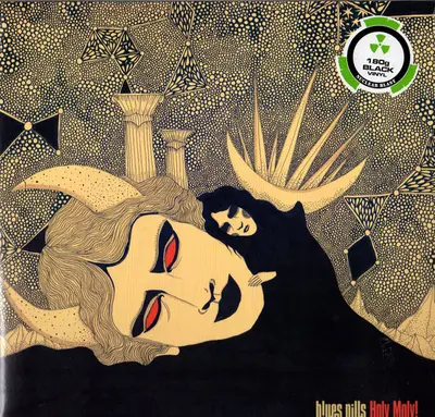 Blues Pills - Holy Moly!-1