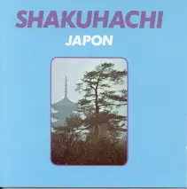Various - Le Shakuhachi / Japon