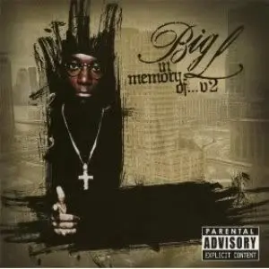 Big L - In Memory Of...V2