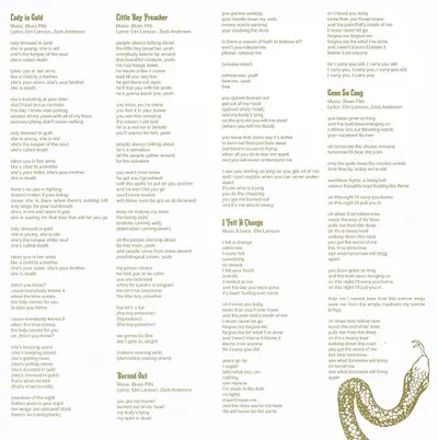 Blues Pills - Lady In Gold-3