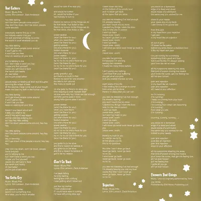 Blues Pills - Lady In Gold-4
