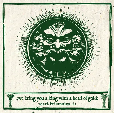Various - We Bring You A King With A Head Of Gold