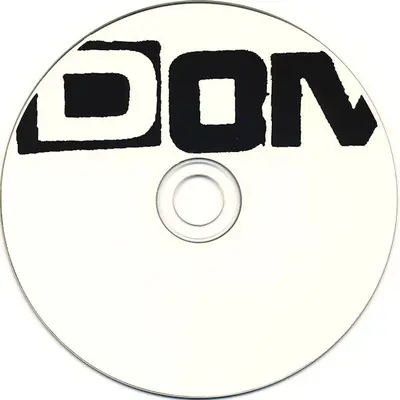 Dominator (2) - II