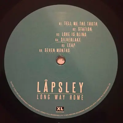 Låpsley - Long Way Home-3