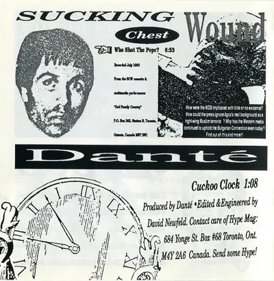 Various - Death Of Vinyl-8