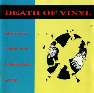 Various - Death Of Vinyl
