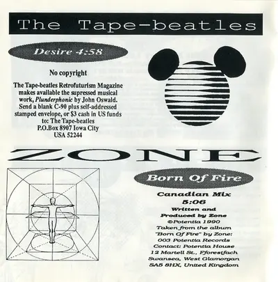 Various - Death Of Vinyl-10