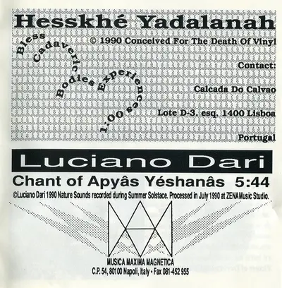Various - Death Of Vinyl-11