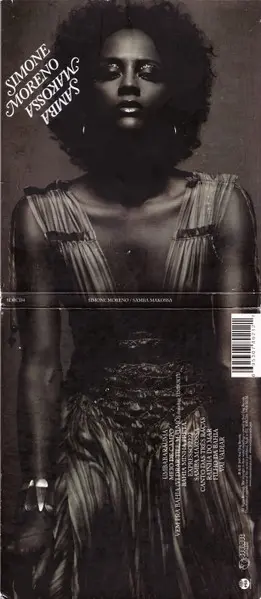 Simone Moreno - Samba Makossa-12