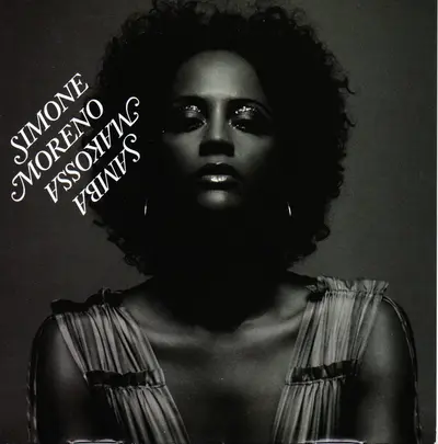 Simone Moreno - Samba Makossa-4