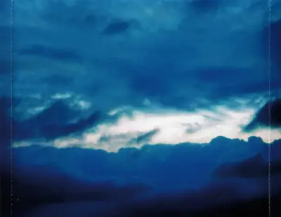 Ataraxia - Deep Blue Firmament-3